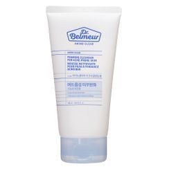 THE FACE SHOP - Dr. Belmeur Amino Clear Foaming Cleanser For Acne-Prone Skin