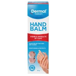 Dermal Therapy - Hand Balm