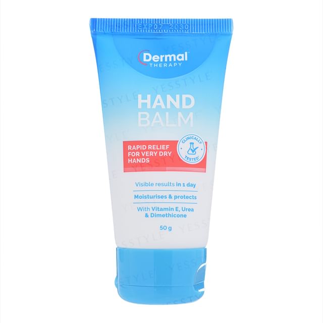 Dermal Therapy-Hand Balm