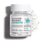 APLB - Tabletas Glutathione Niacinamide | YesStyle