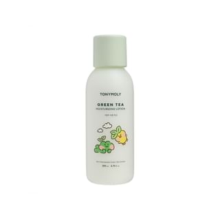 TONYMOLY - Green Tea Moisturizing Lotion Minini Edition