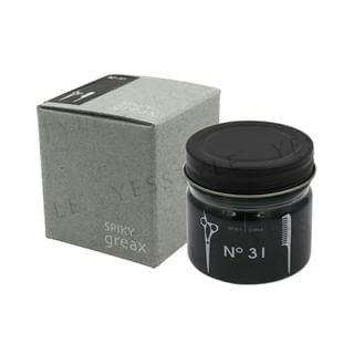 IRIYA COSMETICS - Spiky Greax No. 31 BB