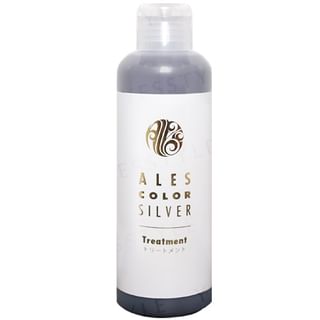ALES - Color Silver Treatment