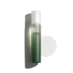 Haruharu WONDER - Black Bamboo Mist Haruharu WONDER - Black Bamboo Mist