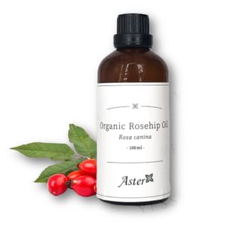 Aster Aroma - Organic Rosa Canina Oil
