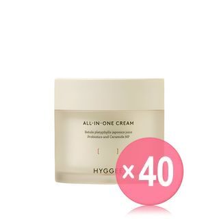 HYGGEE - All-In-One Cream 80ml (x40) (Bulk Box)