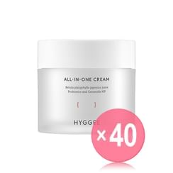 HYGGEE - All-In-One Cream 80ml (x40) (Bulk Box)