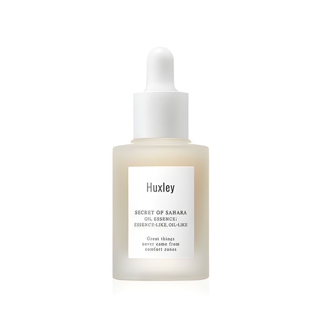 Huxley-Oil Essence