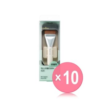 fillimilli - Mini Spatula Brush 828 (x10) (Bulk Box)