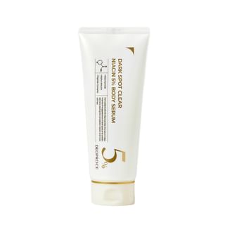 DEOPROCE - Dark Spot Clear Naicin 5% Body Serum