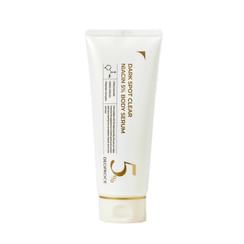 DEOPROCE - Dark Spot Clear Naicin 5% Body Serum