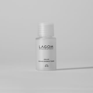 LAGOM - Cellus Revive Essence Toner Mini