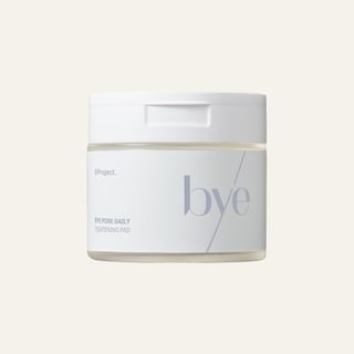 B Project - Bye Pore Daily Tightening Pad