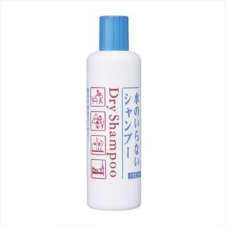 Shiseido - Freshy Dry Shampoo F
