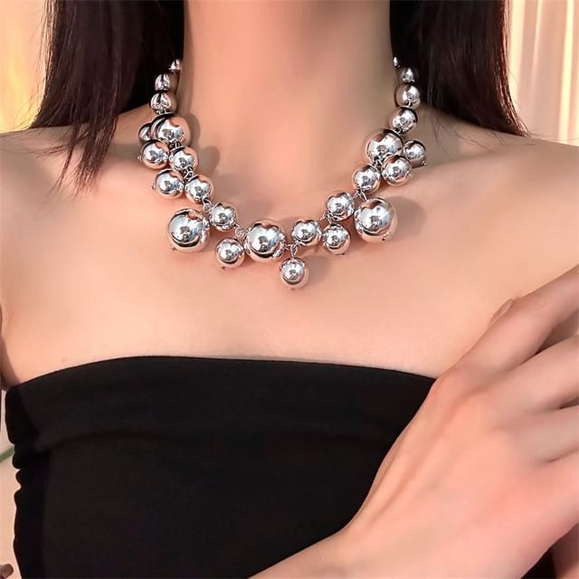 pexrl jewelry-Beaded Bracelet