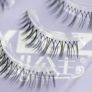 false lashes set