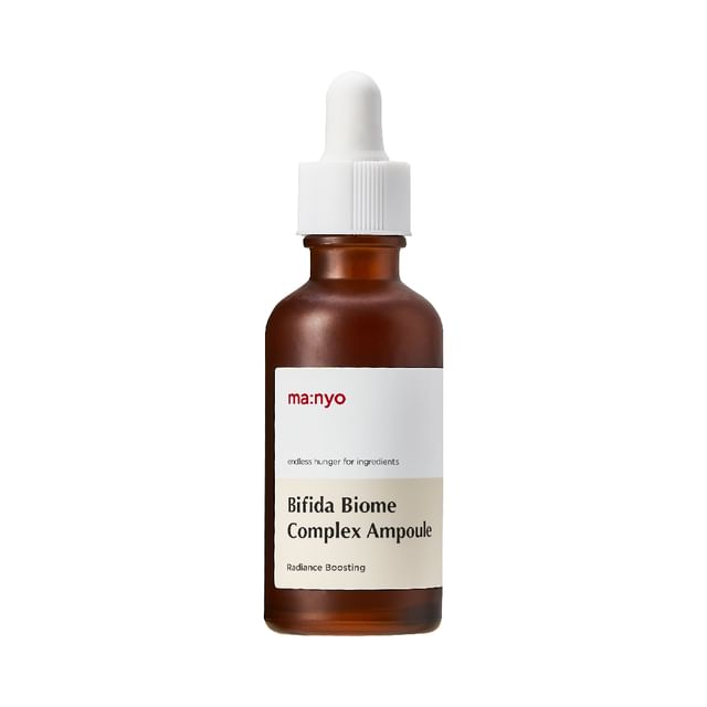 ma-nyo-Bifida Biome Complex Ampoule-50ml