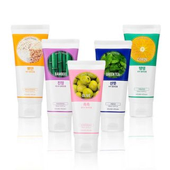 HOLIKA HOLIKA - Daily Fresh Cleansing Foam 150ml (5 Types) HOLIKA HOLIKA - Daily Fresh Cleansing Foam 150ml (5 Types)