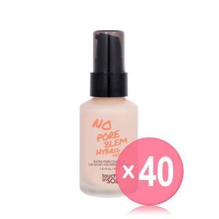 touch in SOL - No Poreblem Hybrid Primer (x40) (Bulk Box)