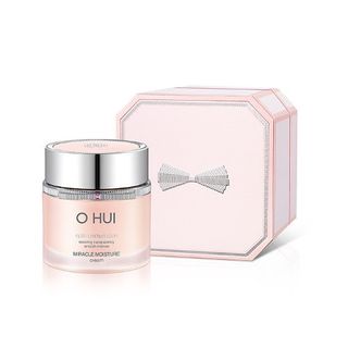 ohui miracle moisture cream