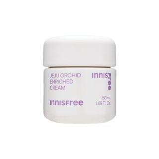 innisfree - Jeju Orchid Enriched Cream
