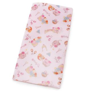 Its Demo Kirby Foldable Document Folder Twinkle Knit Yesstyle