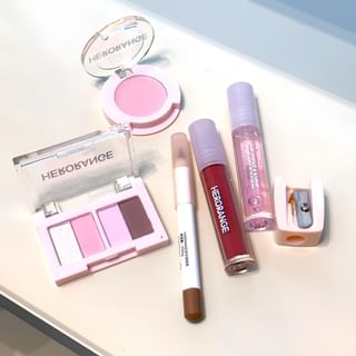 HERORANGE - Set of 6: Girl Pink Makeup Gift Box - Pinky