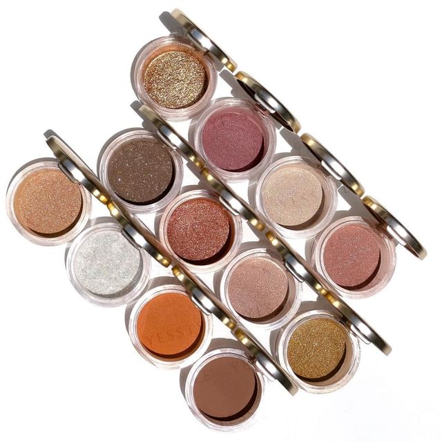 ONLY MINERALS-Mineral Pigment
