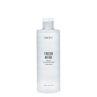 Nacific - Fresh Herb Origin Cleansing Water Bakuchiol