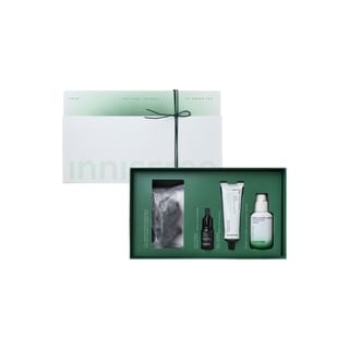 innisfree - Green Tea Essence Exclusive Set