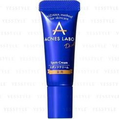 NatureLab - Acnes Labo Spots Cream