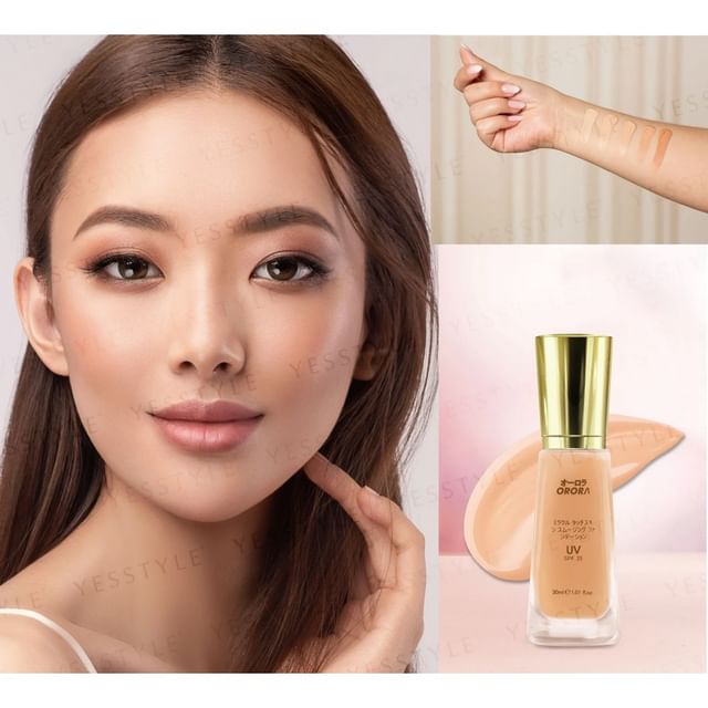 ORORA-Foundation SPF 35 04