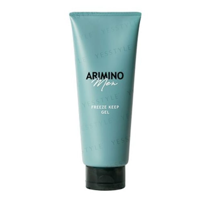ARIMINO-Men Freeze Keep Gel