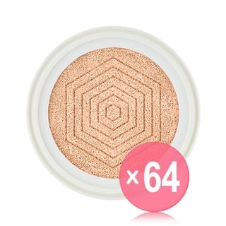 THE FACE SHOP - Gold Collagen Mela Ampoule Cushion Refill Only - 2 Colors (x64) (Bulk Box)