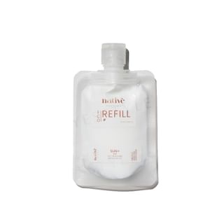 Native Essentials - SUN+ Vitamin C Moisturiser SPF 50+ PA+++ Refill