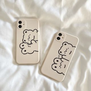 Muniepolis - Animal Phone Case - iPhone 12 Pro Max / 12 Pro / 12 / 12 ...