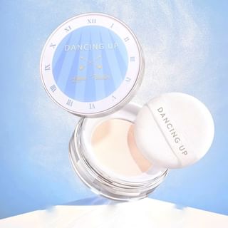 DANCING UP - Soft Light Loose Powder - 2 Colors