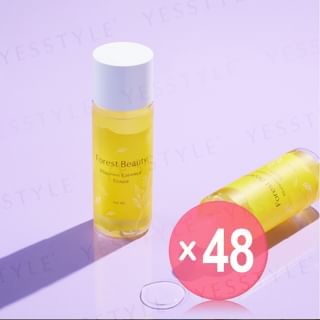 Forest Beauty - Reviving Essence Toner (x48) (Bulk Box)