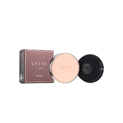 TONYMOLY - Gyeol Goun Serum Pact Set - 2 Colors