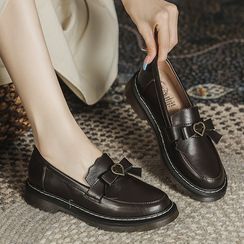 Shop Women's Loafers & Moccasins Online