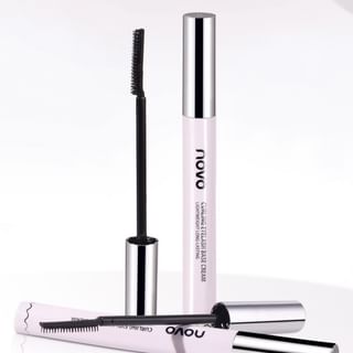 NOVO - Curling Eyelash Base Cream