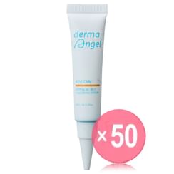 DermaAngel - Acne Care Post-Acne Spot Lightening Serum (x50) (Bulk Box)