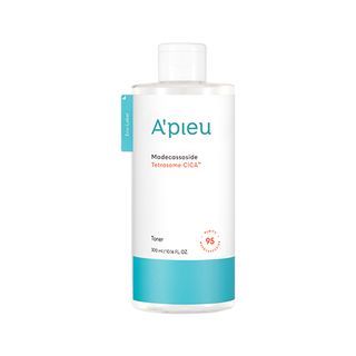 A-PIEU-Madecassoside Tetrasome CICA Toner