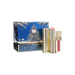 The History of Whoo - Gongjinhyang Mi Glow Lip Balm Special Set Holiday Edition