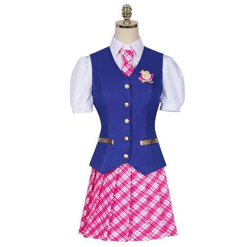 LoliLoley - Barbie Cosplay Costume Set