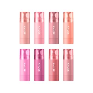 AMUSE - Cheek Tok Tok - 8 Colors