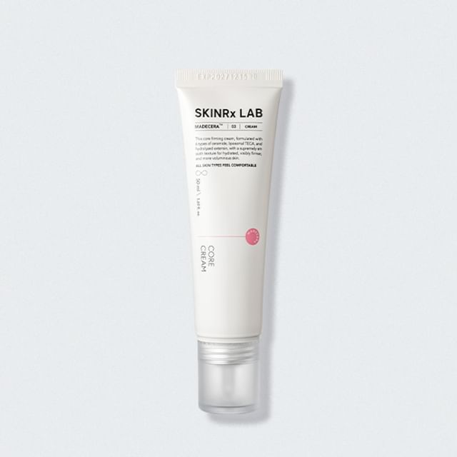 SKINRx LAB-MadeCera Core Cream