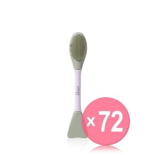 ilso - Dual Clean Brush (x72) (Bulk Box)
