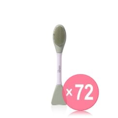 ilso - Dual Clean Brush (x72) (Bulk Box)