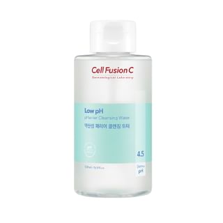 Cell Fusion C - Low pH pHarrier Cleansing Water